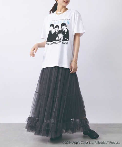 GOOD ROCK SPEED tシャツ 「GOOD SPEED」バンドTシャツ THE