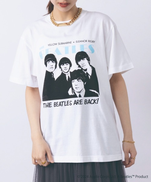GOOD ROCK SPEED tシャツ 「GOOD SPEED」バンドTシャツ THE