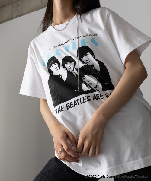 GOOD ROCK SPEED tシャツ 「GOOD SPEED」バンドTシャツ THE