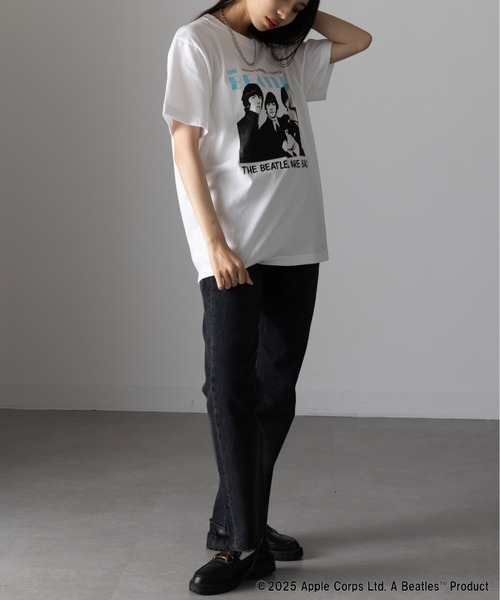 GOOD ROCK SPEED tシャツ 「GOOD SPEED」バンドTシャツ THE