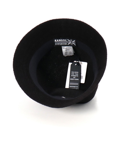 KANGOL（カンゴール） 帽子 ハット ハット バミューダ カジュアル