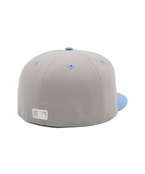 NEW ERA キャップ 帽子 ニューエラキャップ 59FIFTY 2トーン