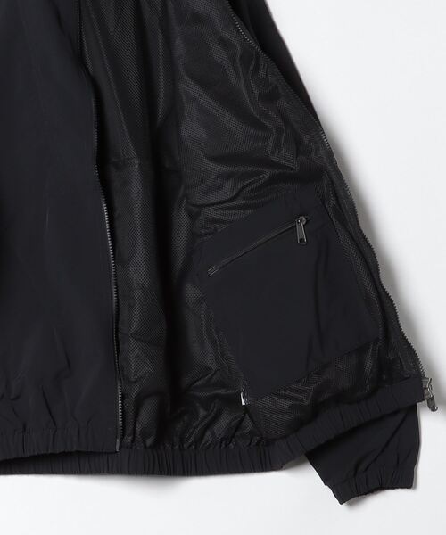 THE NORTH FACE コート ジャケット Enride Track Jacket / ザ・ノース 