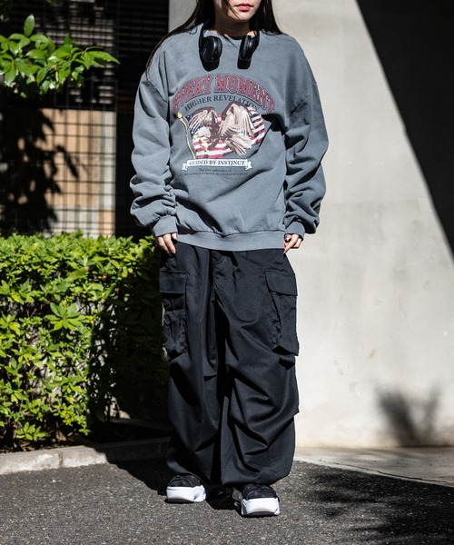 【すぐ届く】 JEANS リラックスヴィンテージトレーナー 02.jpg