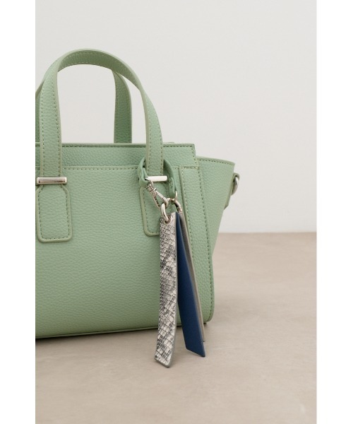 AZUL BY MOUSSY（アズールバイマウジー） ショルダーバッグ バッグ