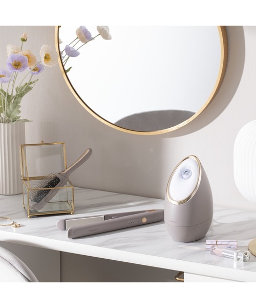 Francfranc（フランフラン） サロン フェイシャルスチーマー