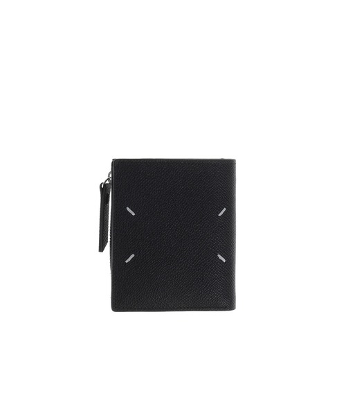 Maison Margiela（メゾンマルジェラ） 財布 WALLET FLIP FLAP SMALL