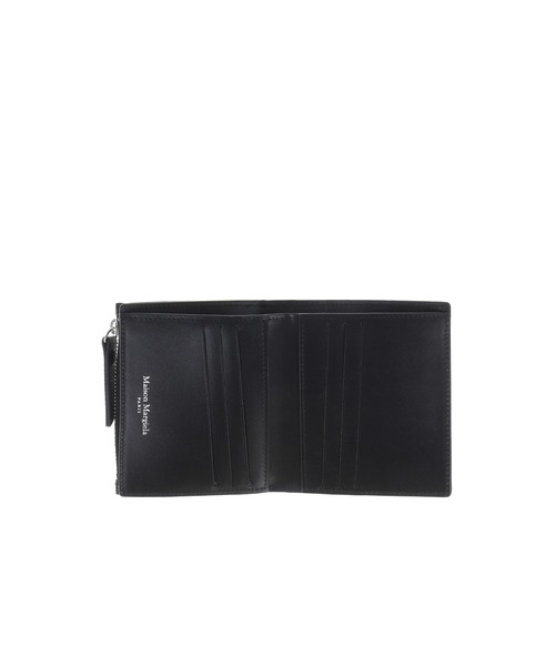 二つ折り財布 財布 WALLET FLIP FLAP SMALL メンズの画像
