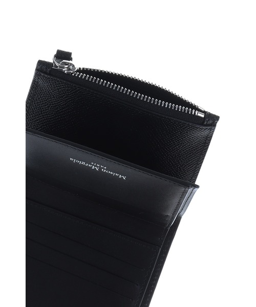 Maison Margiela(メゾンマルジェラ) 財布 WALLET FLIP FLAP SMALL Maison Margiela(メゾンマルジェラ) 財布 WALLET FLIP FLAP SMALL