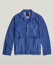 G-STAR RAW デニムジャケット gジャン MARSEILLE BLAZER 2.0