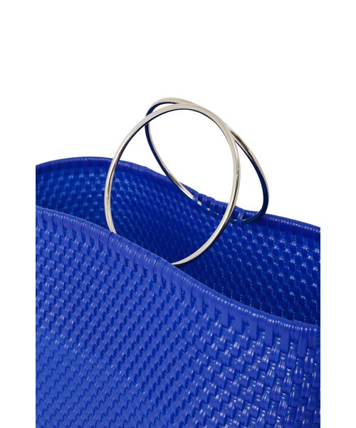 バッグ SANRAMI TOTE BAG human woman SANRAMI】トートバッグ | human woman（ヒューマンウーマン