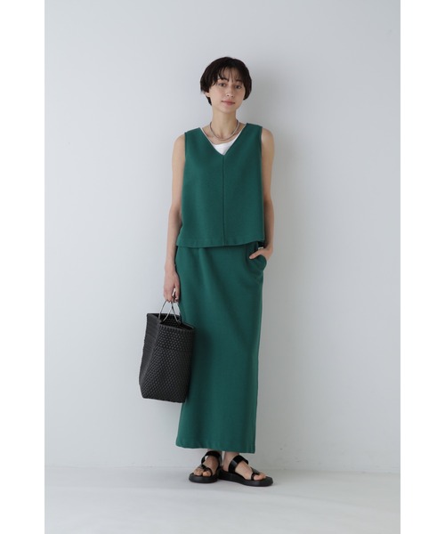 バッグ SANRAMI TOTE BAG human woman SANRAMI】トートバッグ | human woman（ヒューマンウーマン