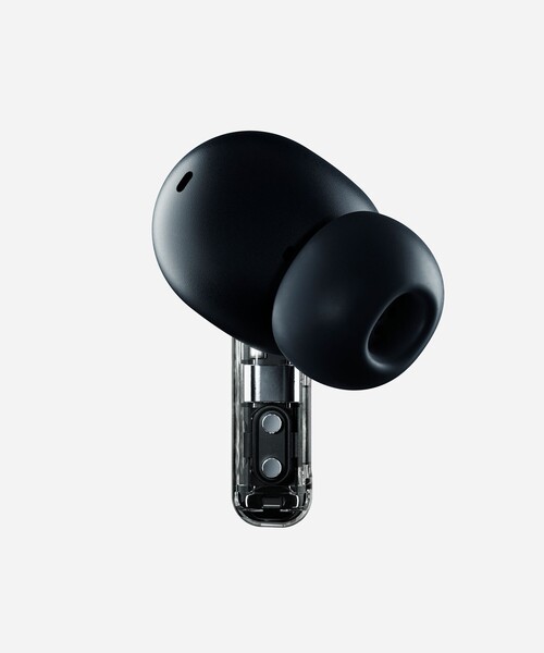 新品、未使用NOTHING Ear (a) ワイヤレスイヤホン Amazon.co.jp: 【VGP 2025 金賞】Nothing ワイヤレスイヤホン
