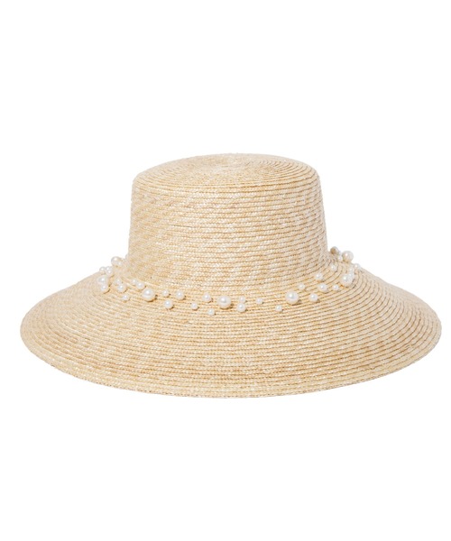 IRIS47 帽子 ハット 「IRIS 47」venus hat ヴィーナス