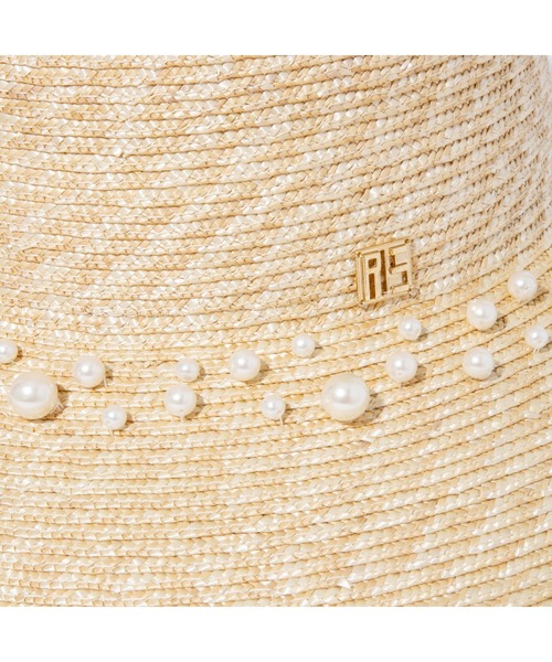 IRIS47（イリスフォーセブン） 帽子 ハット 「IRIS 47」venus hat