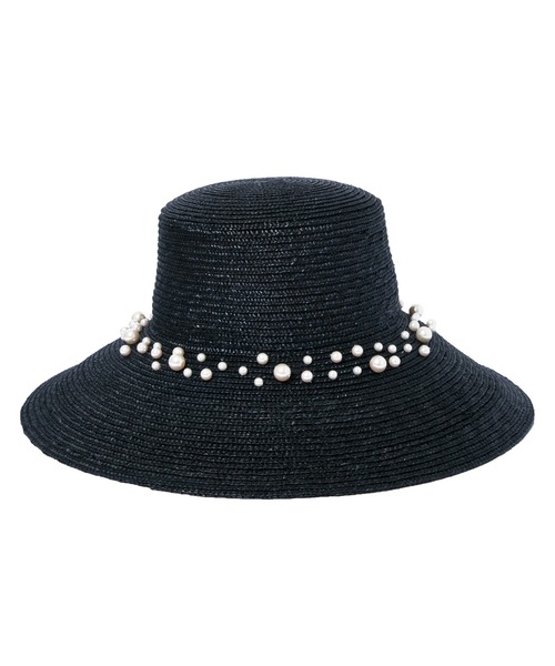 IRIS47 帽子 ハット 「IRIS 47」venus hat ヴィーナス