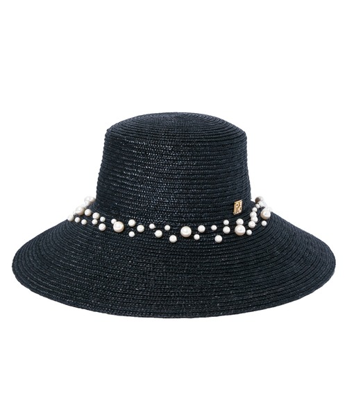 IRIS47 帽子 ハット 「IRIS 47」venus hat ヴィーナス