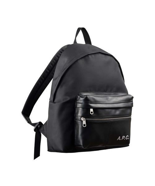 A.P.C.（アーペーセー） デイバック リュック SAC A DOS CAMDEN メンズ
