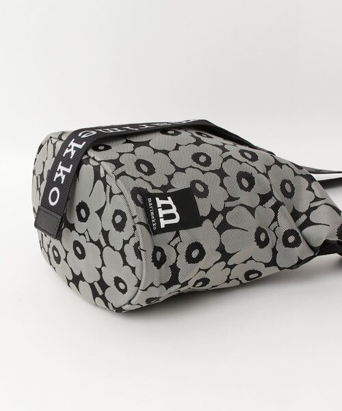 marimekko ショルダーバッグ バッグ 「JAPAN EXCLUSIVE」Unikko