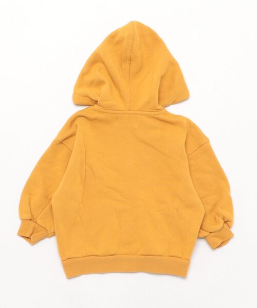 パーカー Bobo Choses zipped hoodie キッズ 子供服 男の子 女の子の画像