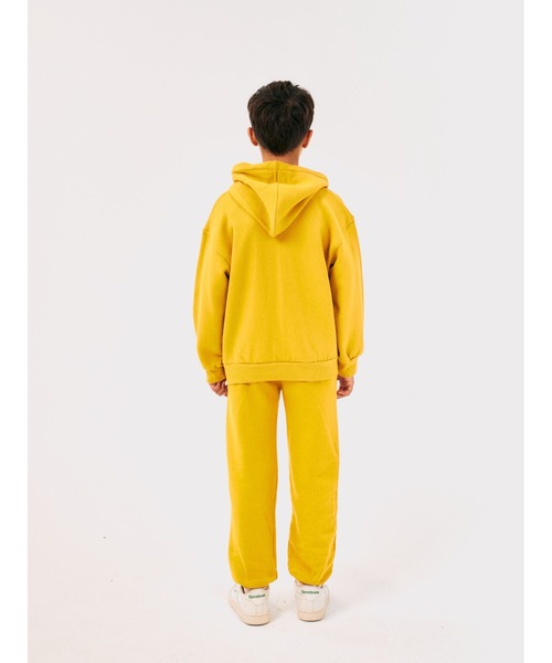 パーカー Bobo Choses zipped hoodie キッズ 子供服 男の子 女の子の画像