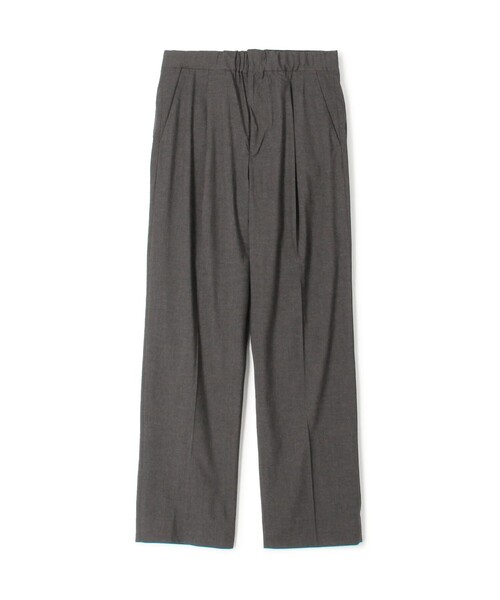 TOMORROWLAND（トゥモローランド） パンツ レーヨンポリエステル