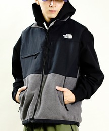 お*る様 ノースフェイス デナリベスト L ブラック NA72453 フリース THE NORTH FACE（ザ ノースフェイス） ベスト ジレ DENALI VEST デナリ