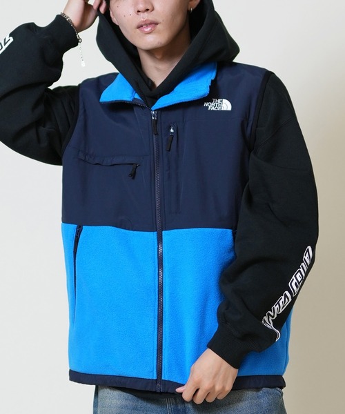 THE NORTH FACE ベスト ジレ FACE/ザ・ノース・フェイス DENALI