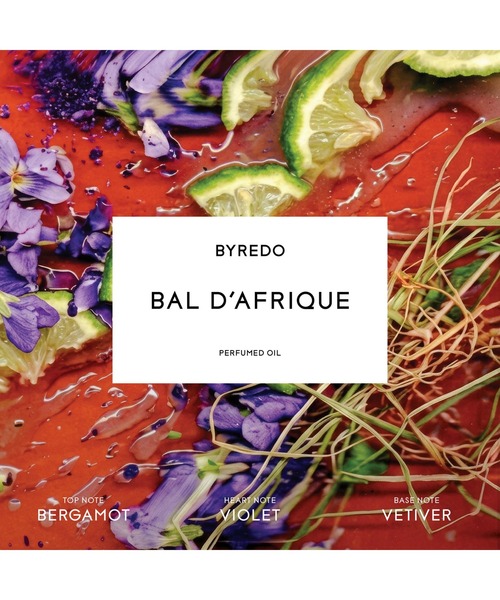 BYREDO（バイレード） 香水 バル ダフリック ロールオン 7.5ml