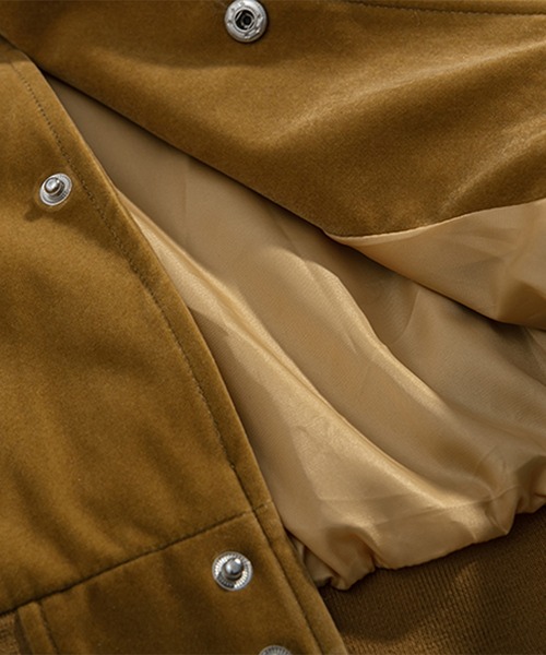 スタジャン HOOK -select- ヘビーウェイトアソートベースボール風総