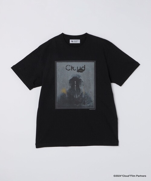 City Ambient Products（シティ アンビエント プロダクツ） tシャツ