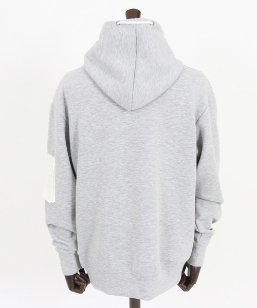 felkodパーカー felkod(フィルコッド)】felkod style Print Parka パーカー