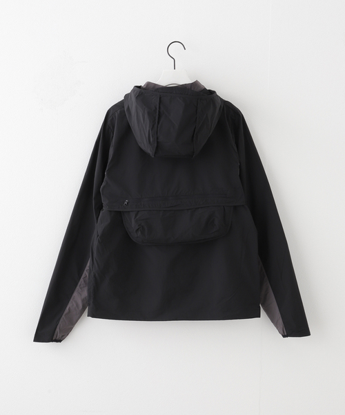 SAN GEAR マウンテンパーカー ウインドブレーカー 「SAN / サン