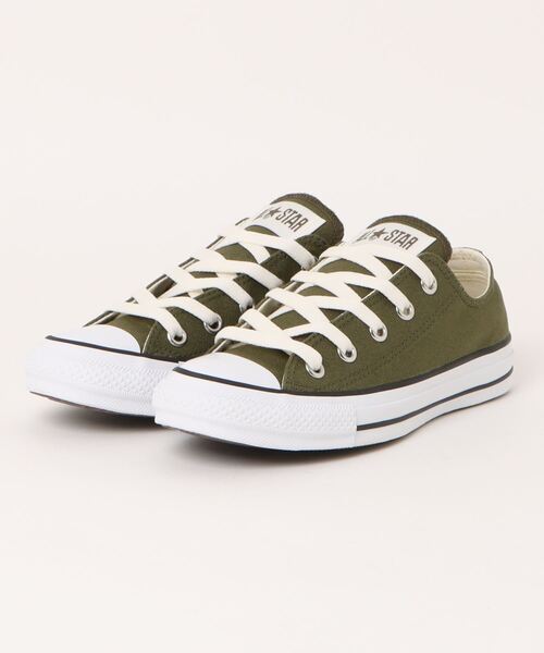 CONVERSE スニーカー コンバース AS MT OX オールスター