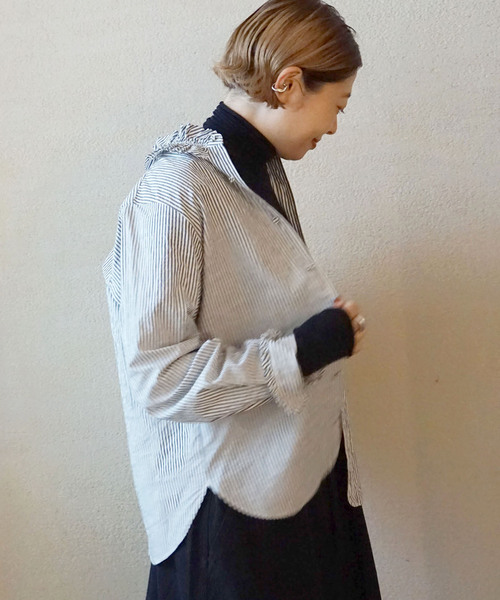 JOURNAL STANDARD LUXE（ジャーナルスタンダード ラックス） tシャツ T