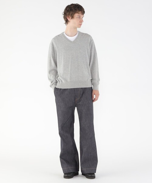 GALERIE VIE（ギャルリー ヴィー） セーター ニット スコットランド