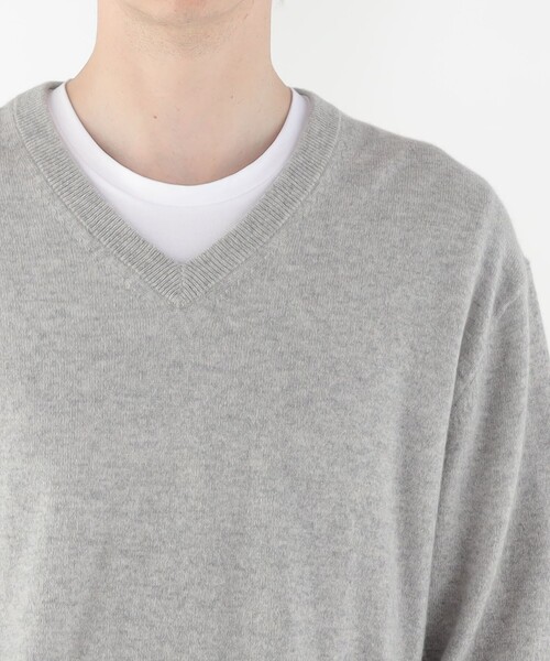 GALERIE VIE（ギャルリー ヴィー） セーター ニット スコットランド