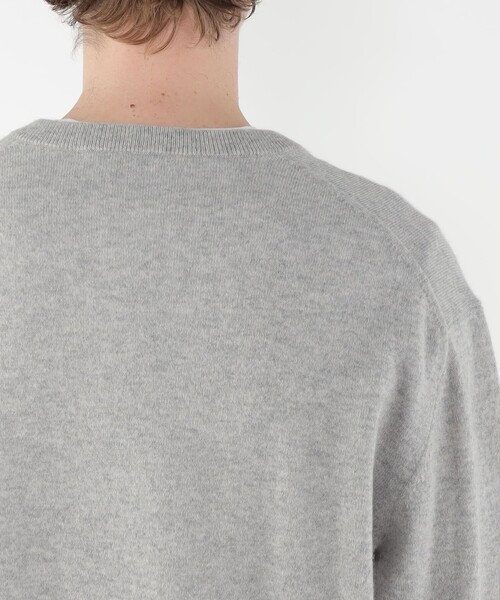 GALERIE VIE（ギャルリー ヴィー） セーター ニット スコットランド