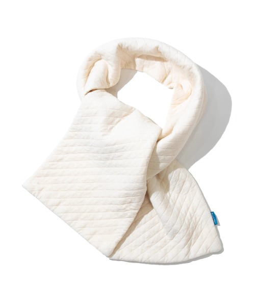 GOOD ON（グッドオン） ストール マフラー QUILT SCARF -KOUDENSHI