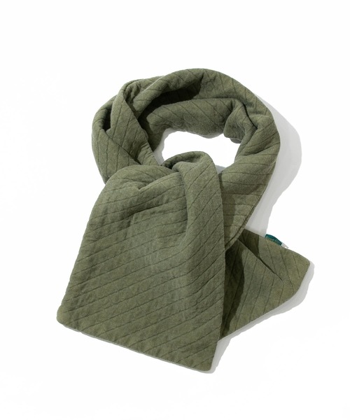 GOOD ON（グッドオン） ストール マフラー QUILT SCARF -KOUDENSHI