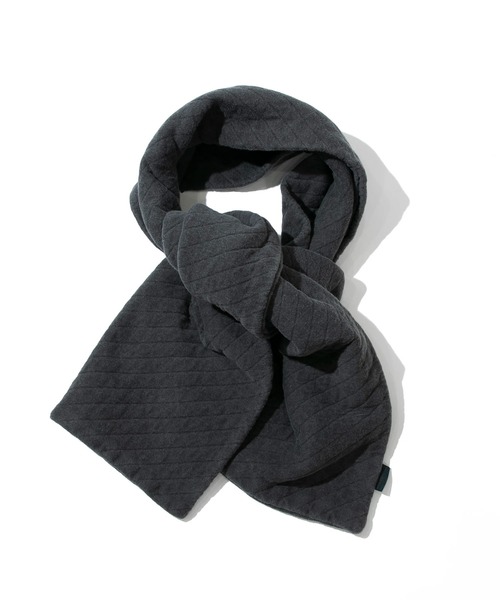 GOOD ON（グッドオン） ストール マフラー QUILT SCARF -KOUDENSHI