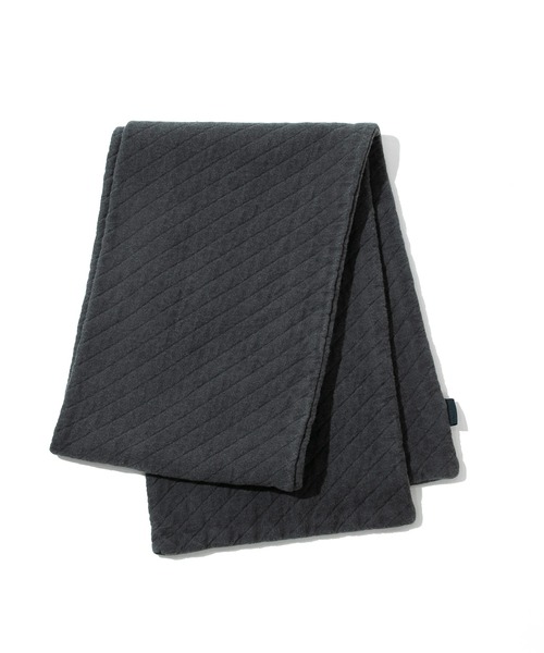 GOOD ON（グッドオン） ストール マフラー QUILT SCARF -KOUDENSHI