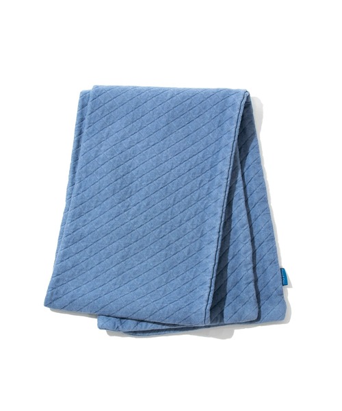 GOOD ON（グッドオン） ストール マフラー QUILT SCARF -KOUDENSHI