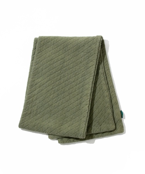 GOOD ON（グッドオン） ストール マフラー QUILT SCARF -KOUDENSHI