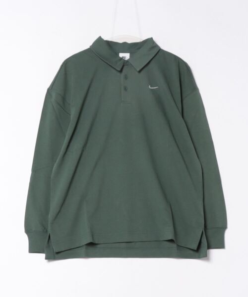 NIKE ポロシャツ ポロ 「NIKEアパレル」WS NSW エッセンシャル