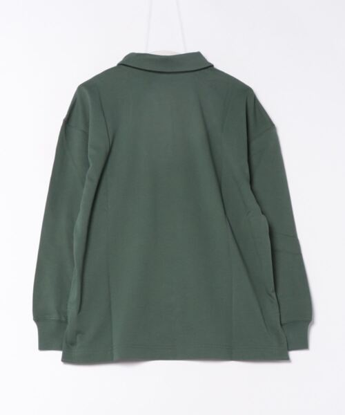 NIKE ポロシャツ ポロ 「NIKEアパレル」WS NSW エッセンシャル