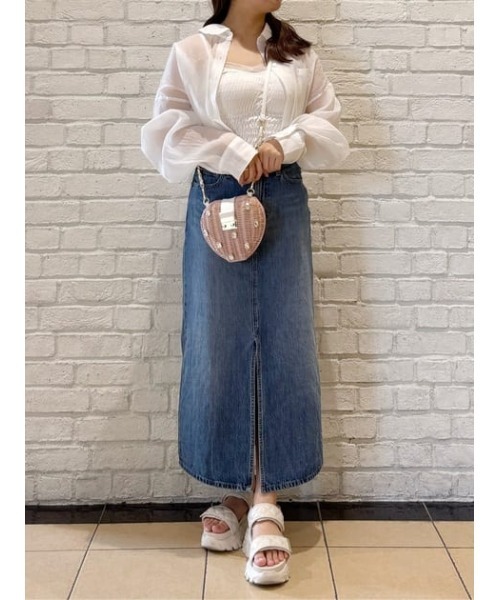 Samantha Vega（サマンサベガ） ショルダーバッグ バッグ ジュエリー