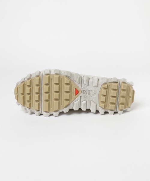 【関税込み】Salomon オフホワイト clog スリッポン SALOMON スリッポン SALOMON SNOWCLOG メンズ : ZOZOTOWN Yahoo