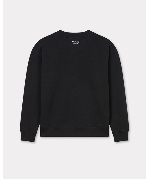 トレーナー スウェット 'KENZO Pop' エンブロイダリー スウェット レディース KENZO トレーナー スウェット 'KENZO Pop' エンブロイダリー