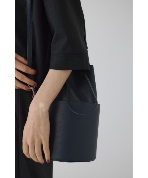 RIM.ARK ショルダーバッグ バッグ Combination bucket bag
